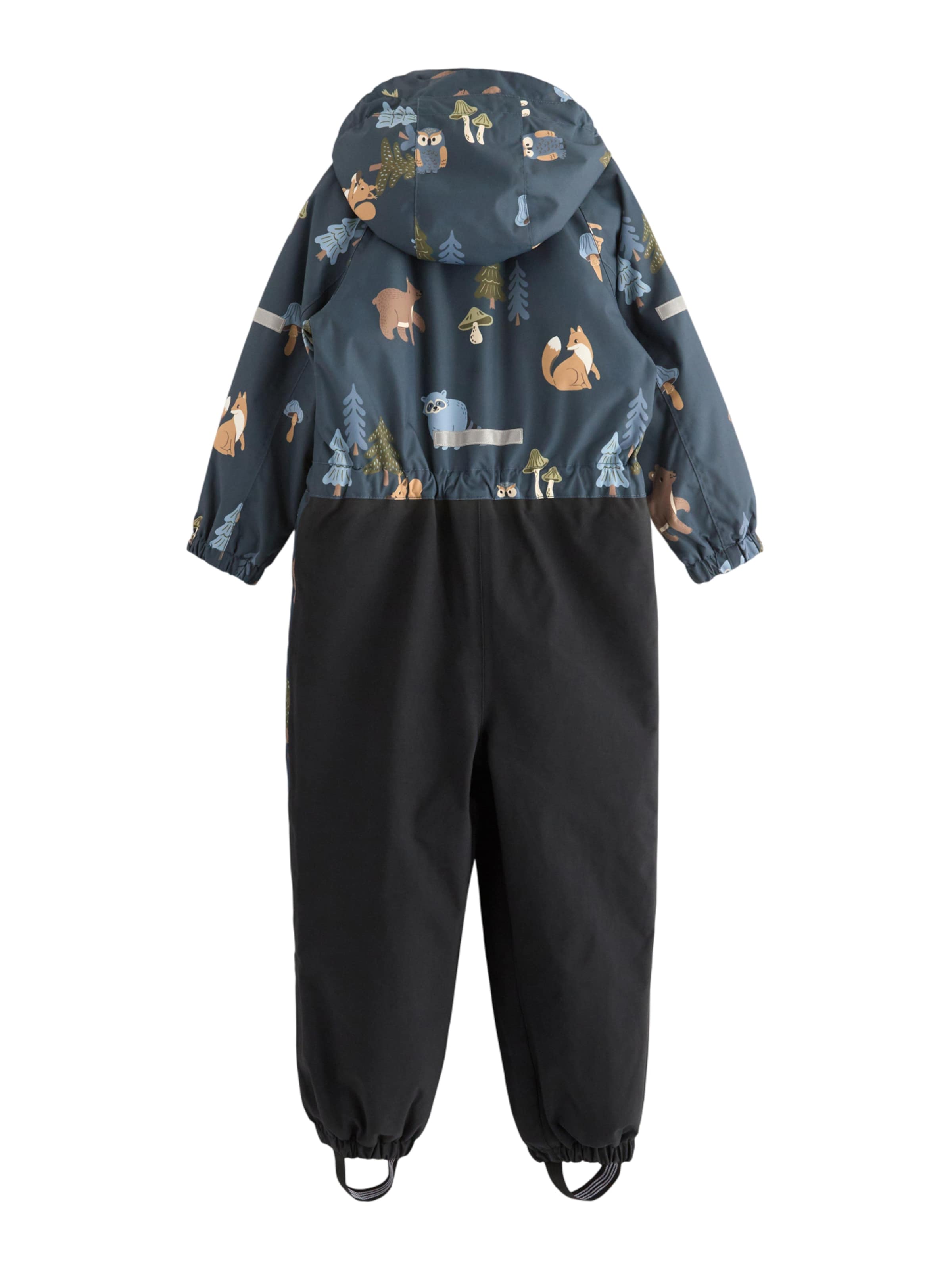 Lindex Funktsionaalne ülikond, värv sinine