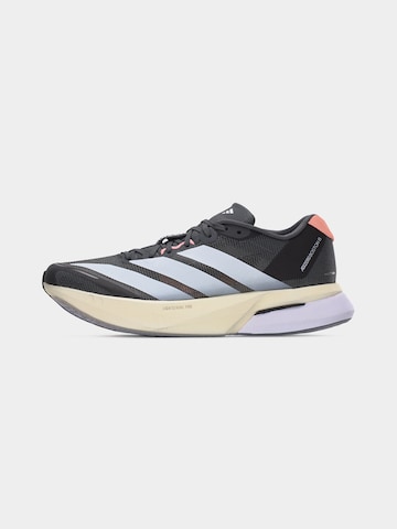 ADIDAS PERFORMANCE Jooksujalats 'ADIZERO BOSTON 13', värv hall