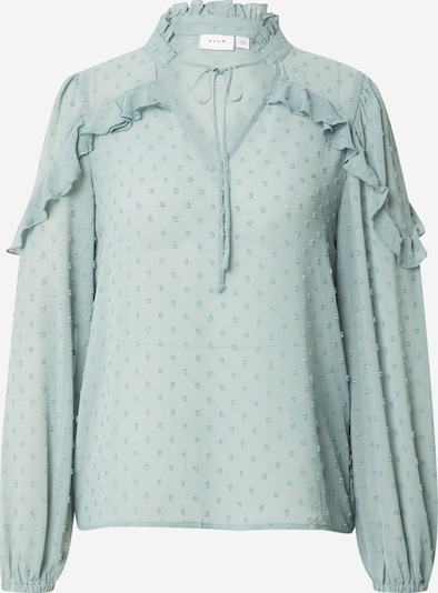 VILA Pusero 'VIGARNEA' värissä minttu, Tuotenäkymä