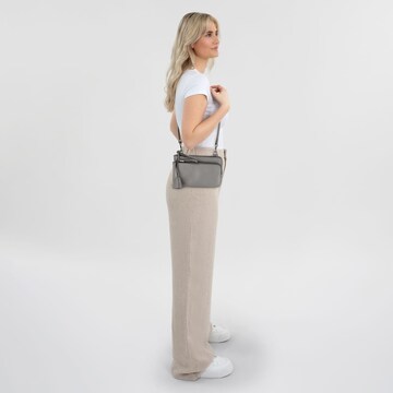 Borsa a tracolla 'Bella' di Picard in grigio