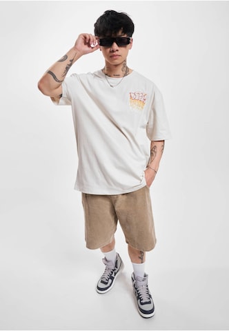 Dangerous DNGRS Shirt in Beige