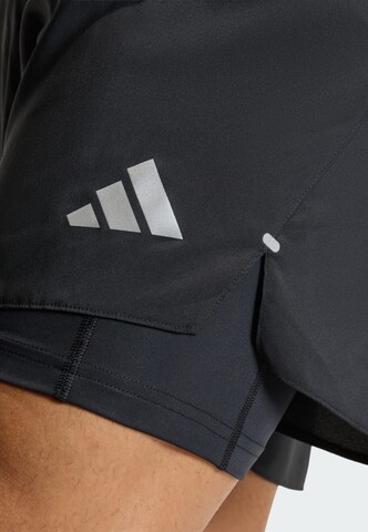 regular Pantaloni sportivi 'Adi365 Running Essentials' di ADIDAS PERFORMANCE in nero
