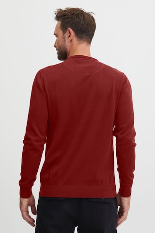 FQ1924 Sweater in Red
