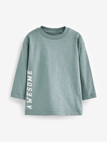 Next Shirt in Mischfarben