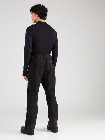 BRUNOTTI Regular Sporthose 'Ramiro-N' in Schwarz
