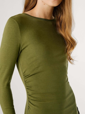 Robe 'Bibiera' Pepe Jeans en vert