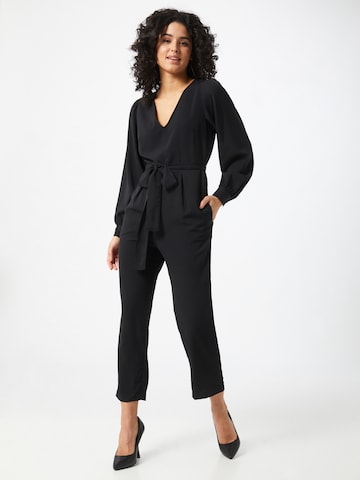 GAP Jumpsuit i svart: framsida