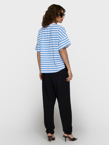 10Days Shirt in Blauw