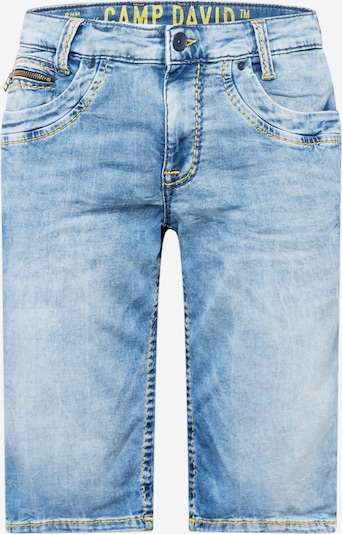 CAMP DAVID Jeans 'NI:CK' in Blue denim, Item view