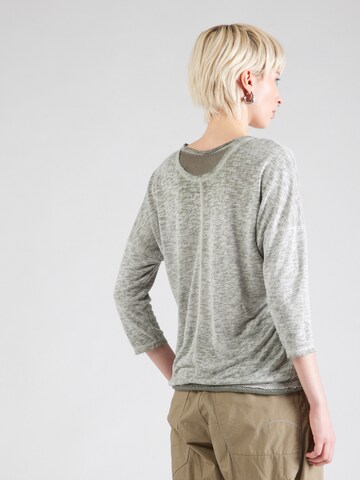 Soccx - Camiseta en verde
