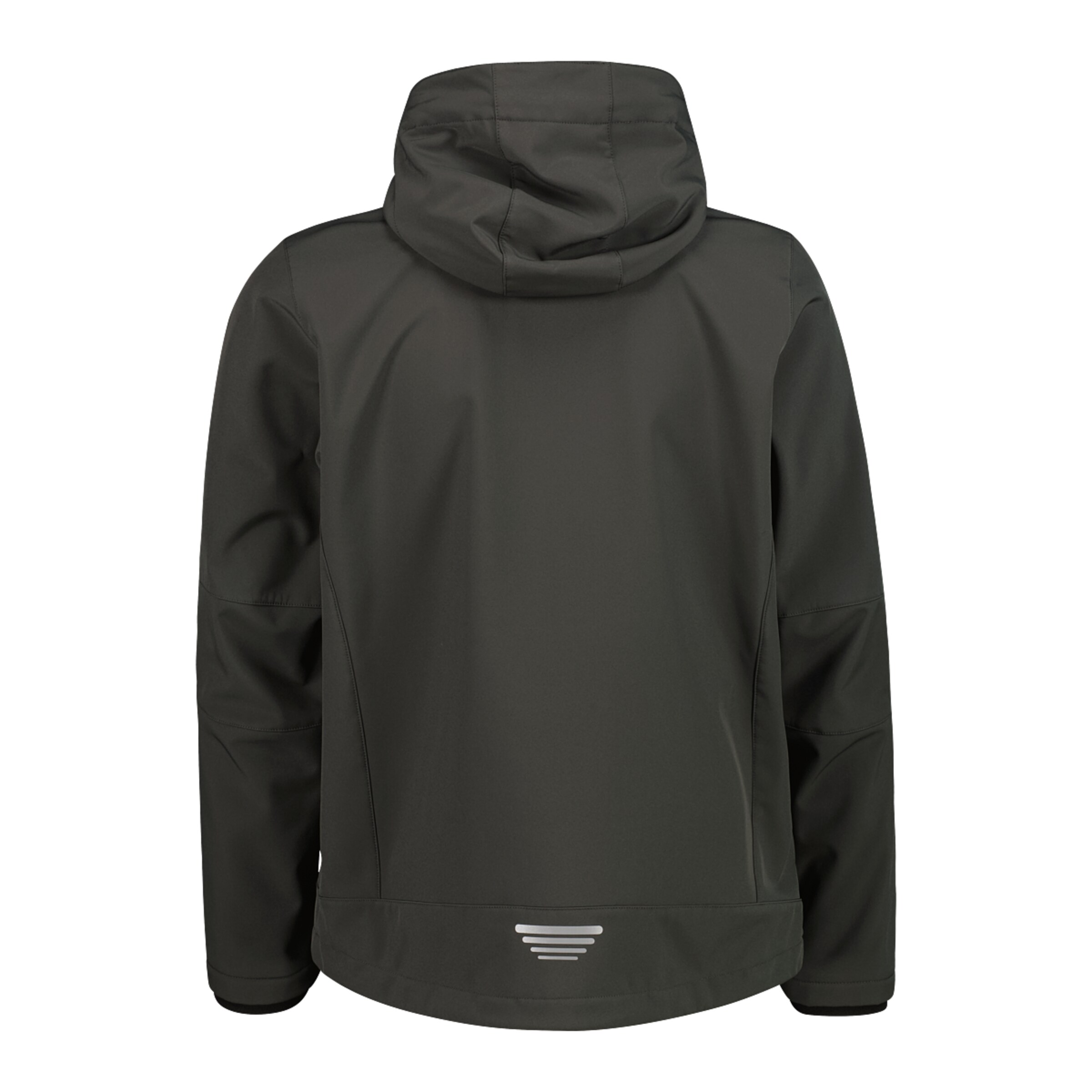 CMP Performance Jacket in Black