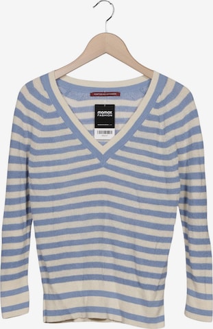 Comptoirs des Cotonniers Pullover M in Mischfarben: Vorderseite