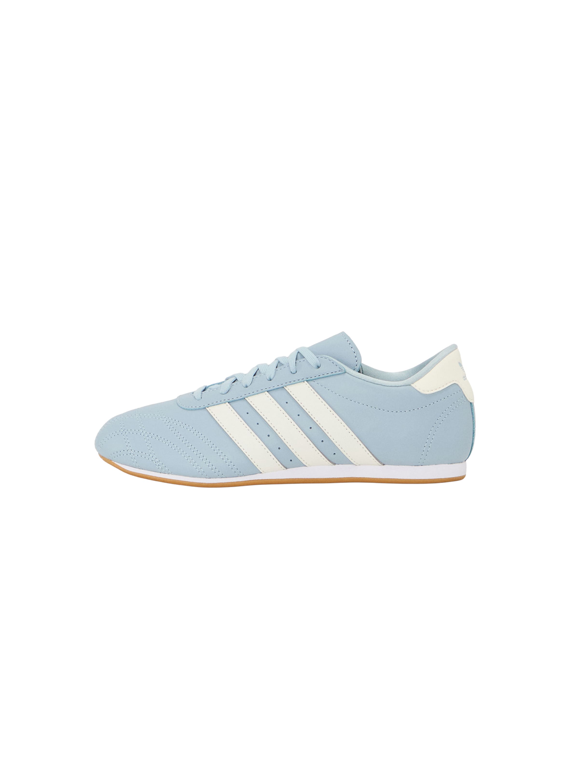ADIDAS ORIGINALS Sneakers 'Taekwondo' in Blue: front