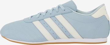 ADIDAS ORIGINALS Sneakers 'Taekwondo' in Blue: front