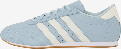 ADIDAS ORIGINALS Nízke tenisky 'Taekwondo', veľkosť 42,5 - modrosivá / biela, Produkt