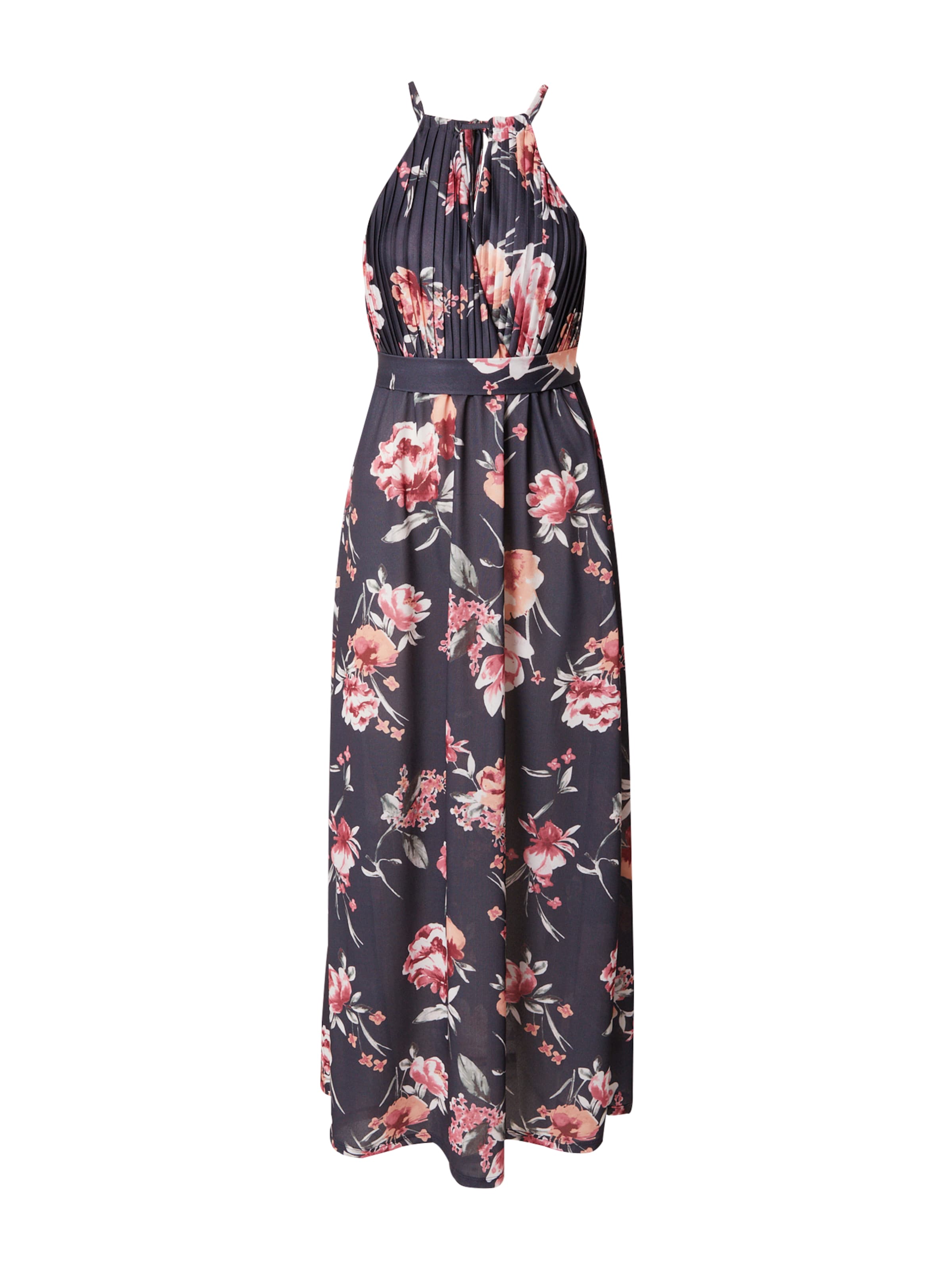 ABOUT YOU Платье 'Rosie' в Синий: спереди