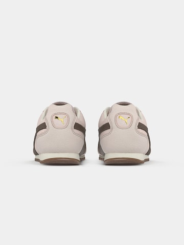Sneaker bassa 'Arizona Wine Club' di PUMA in rosa