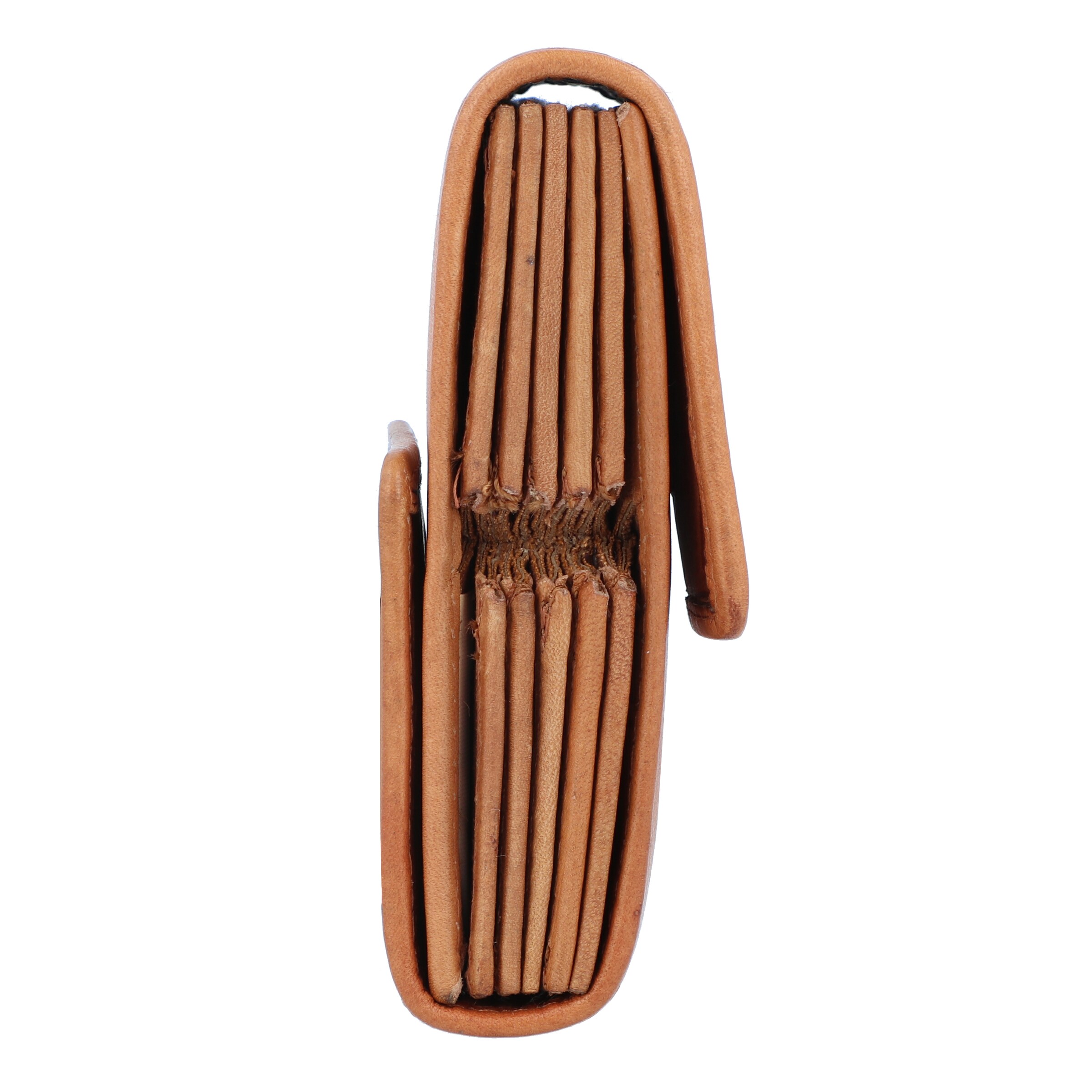 Greenland Nature Portemonnaie in Braun