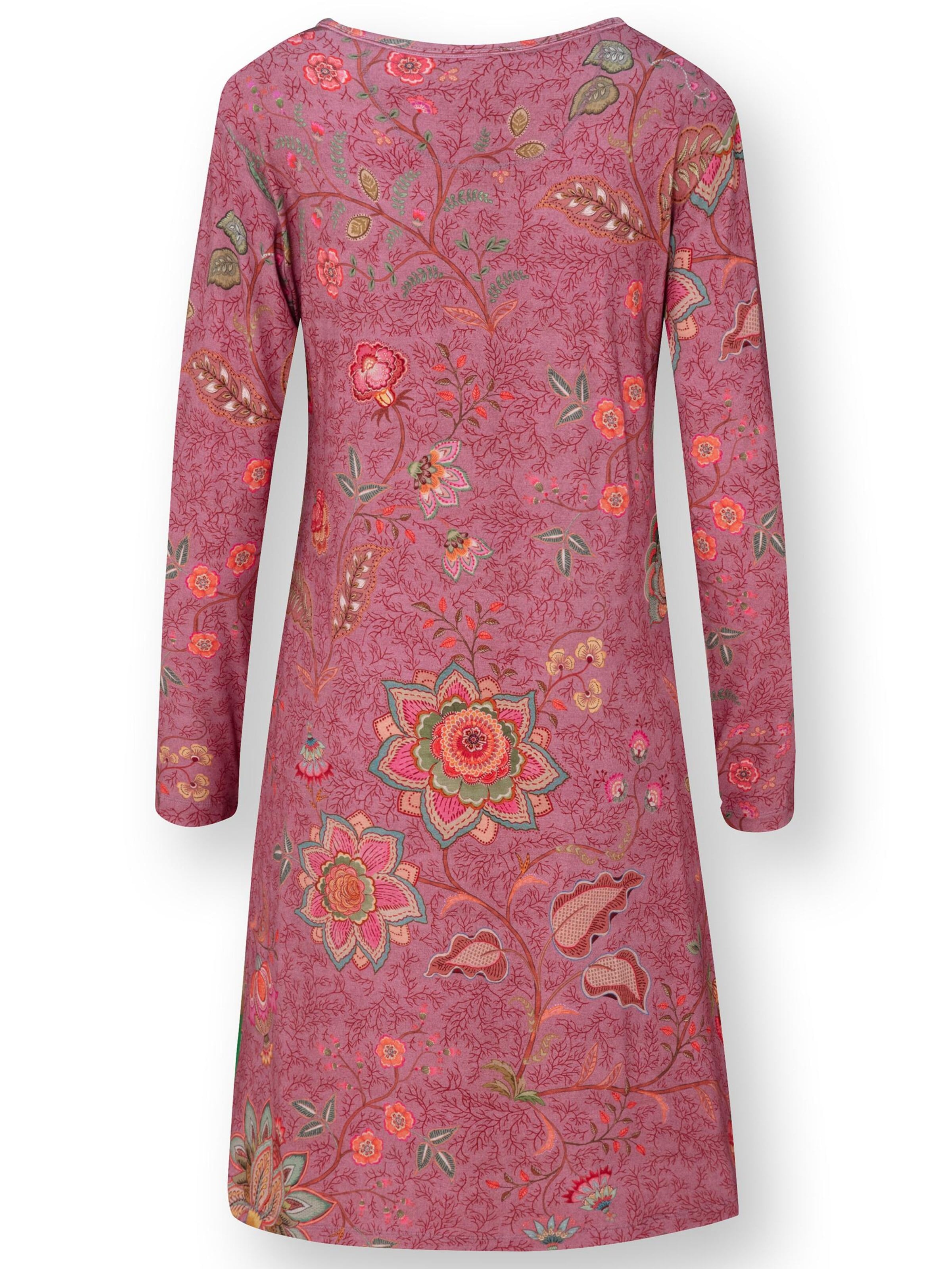 PIP STUDIO Nightgown in Pink