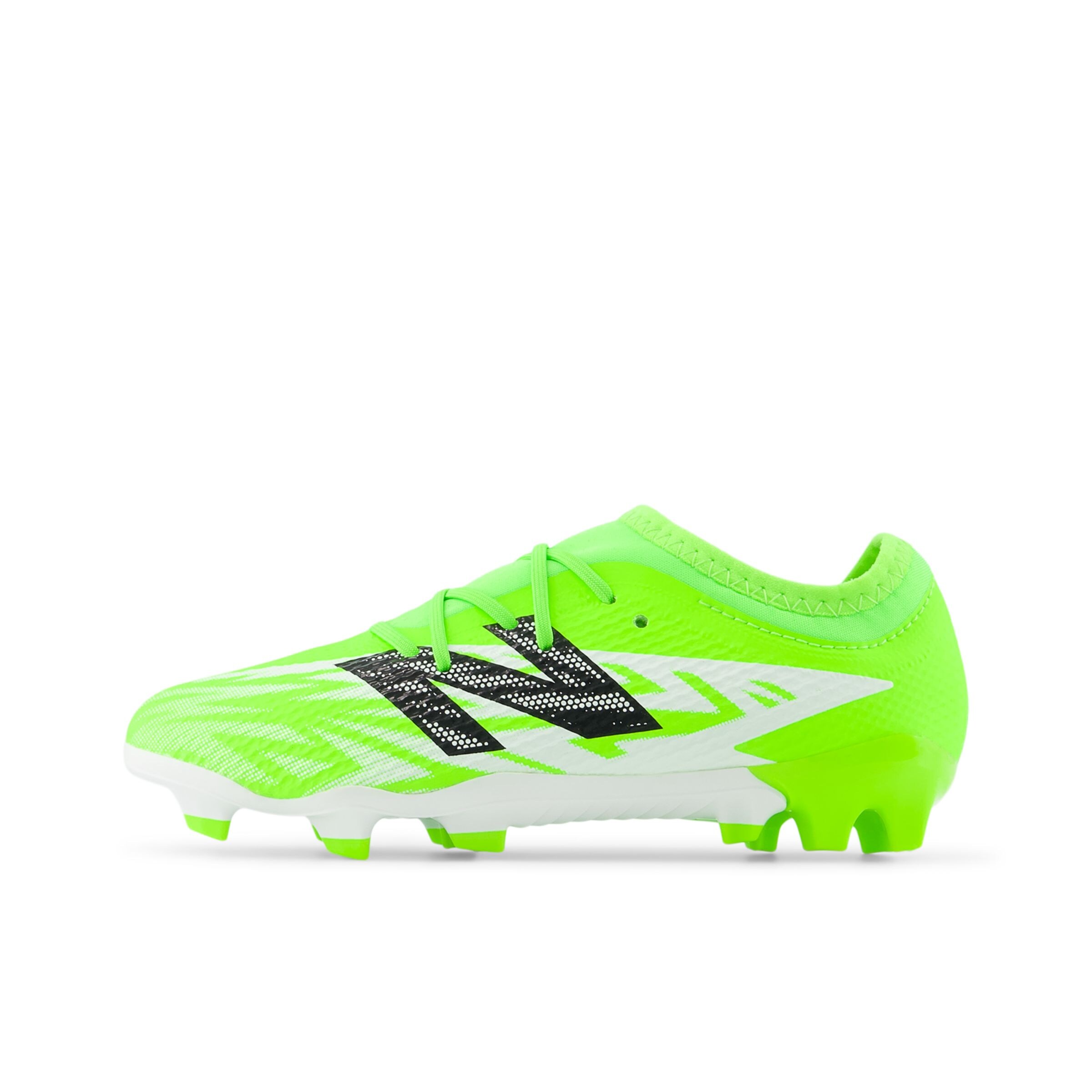 new balance Athletic Shoes in Green