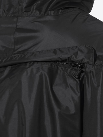 VAUDE Outdoor jacket 'Hiking BP PN II' in Black