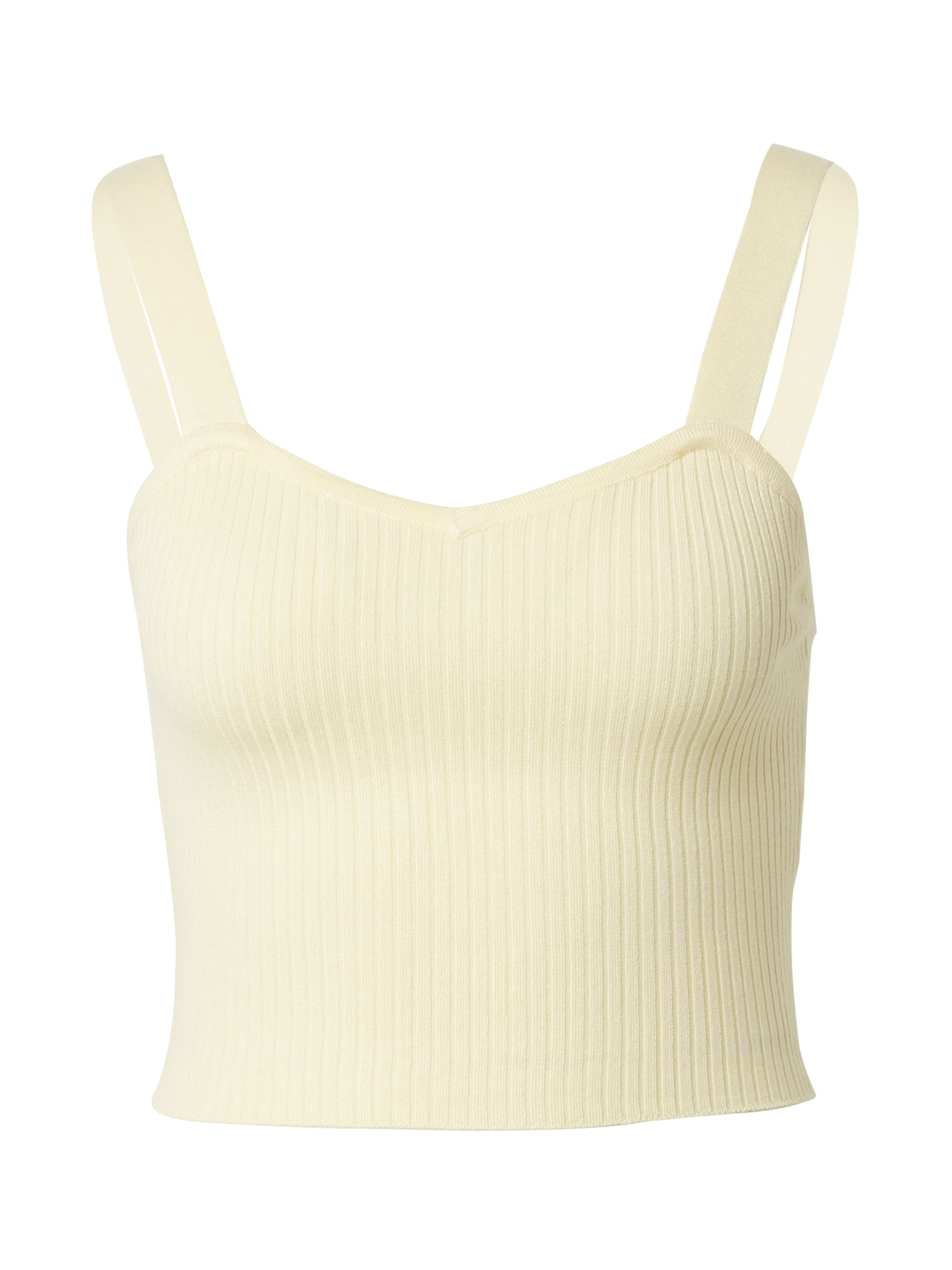 EDITED Τοπ 'Hana' σε κίτρινο: μπροστά