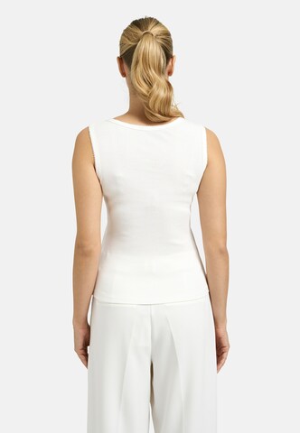 Smith&Soul Top in White