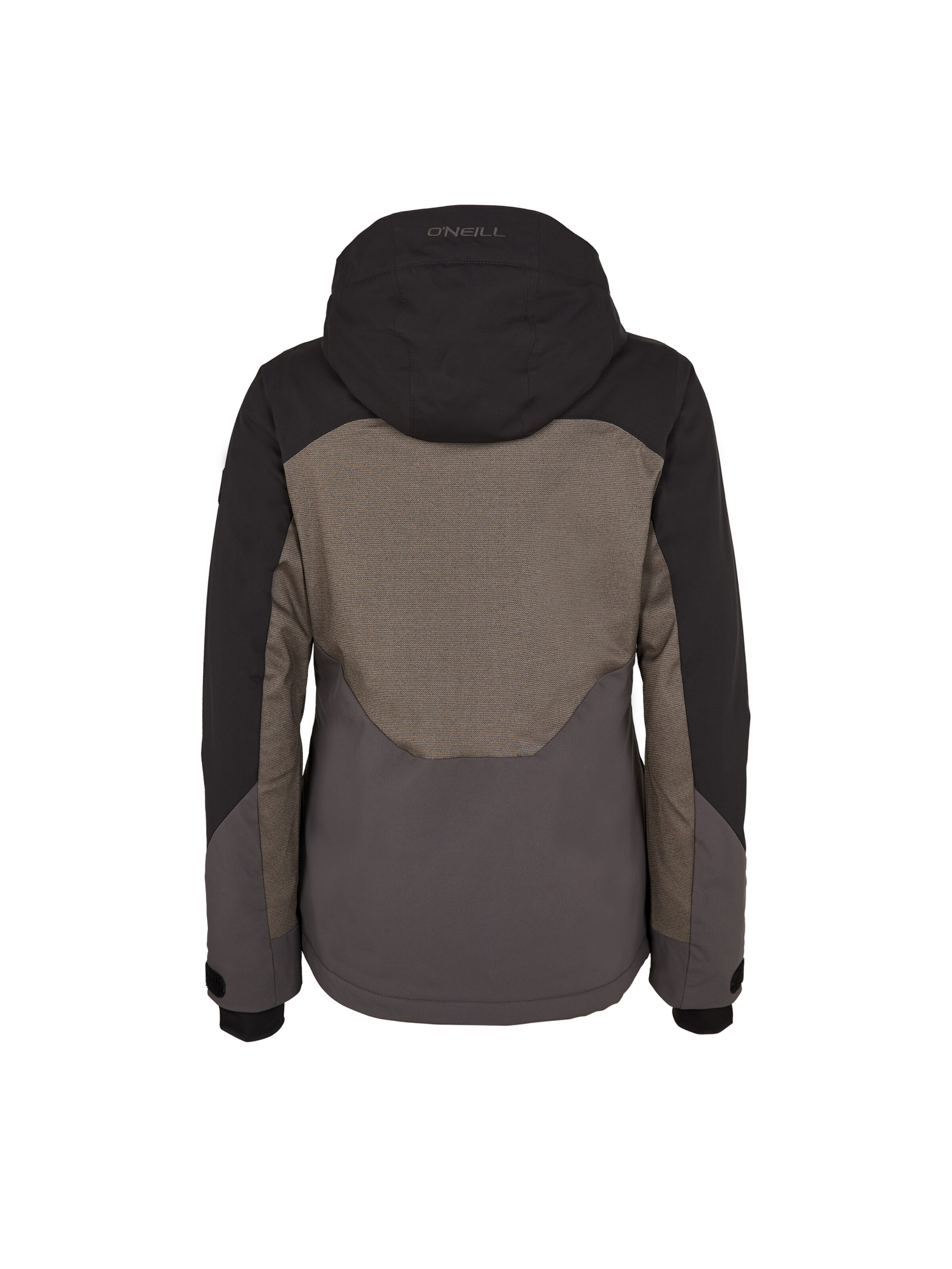 O'NEILL Kültéri kabátok - fekete