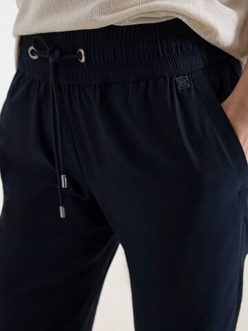 regular Pantaloni 'Tracey' di CECIL in blu