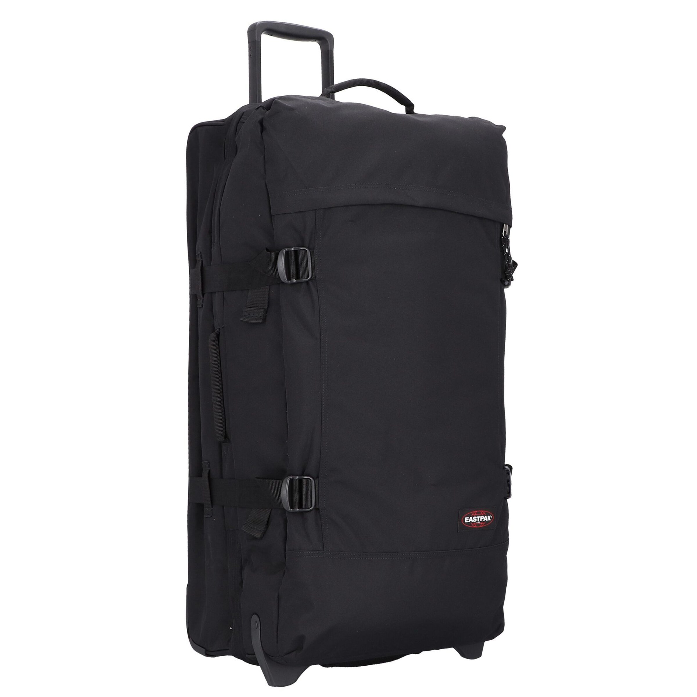EASTPAK Trolley in Schwarz
