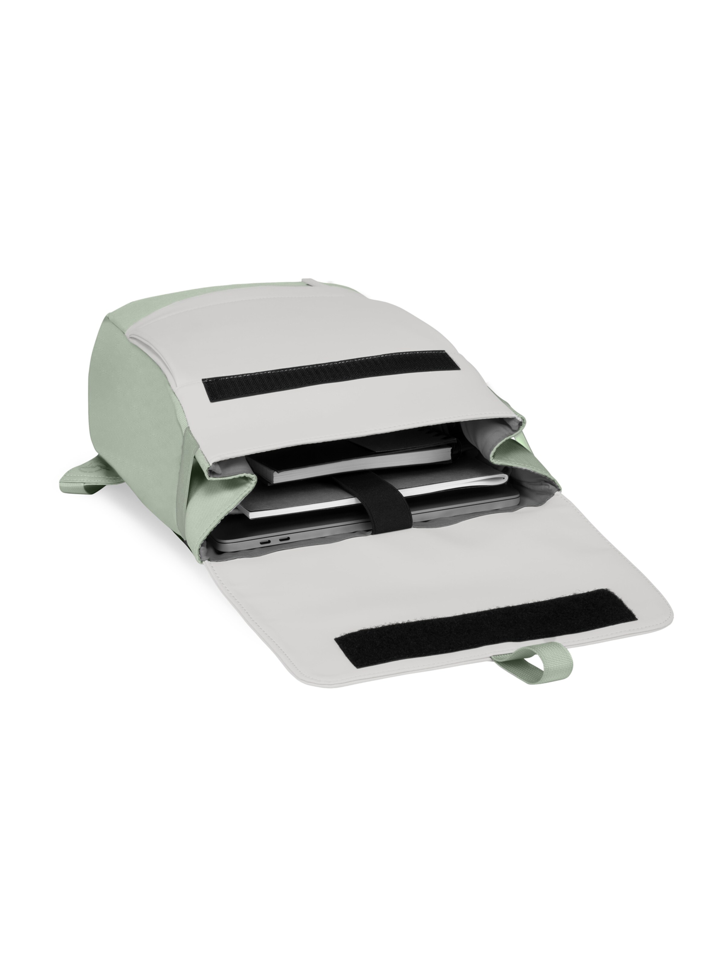 Sac à dos 'Fyn' Kapten & Son en vert