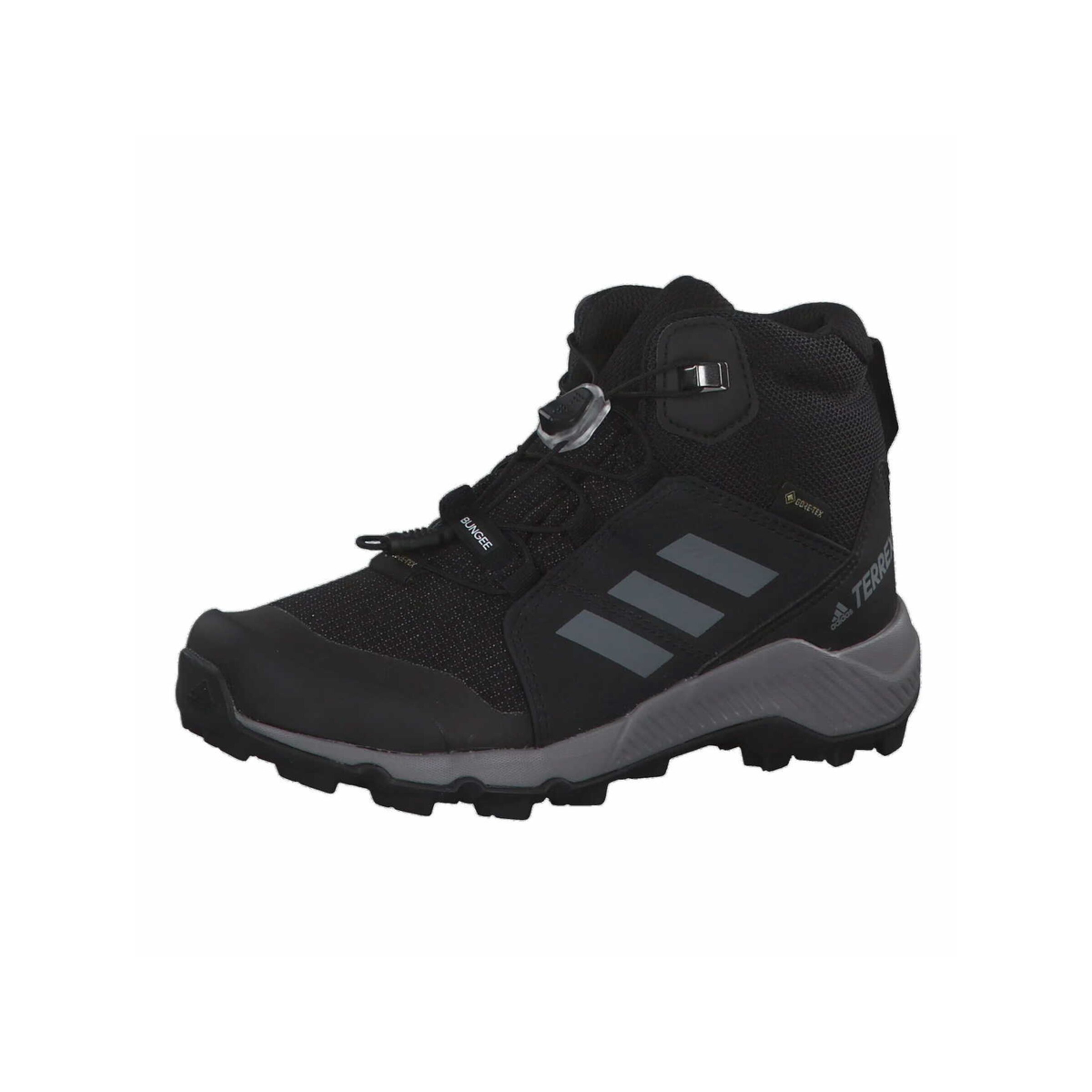 ADIDAS TERREX Boots 'Terrex' in Zwart: voorkant