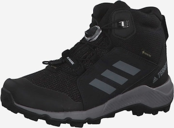 ADIDAS TERREX Bakancsok - fekete: elől