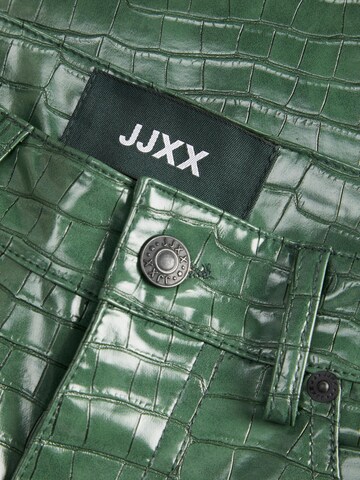 JJXX - Loosefit Pantalón 'Kenya' en verde