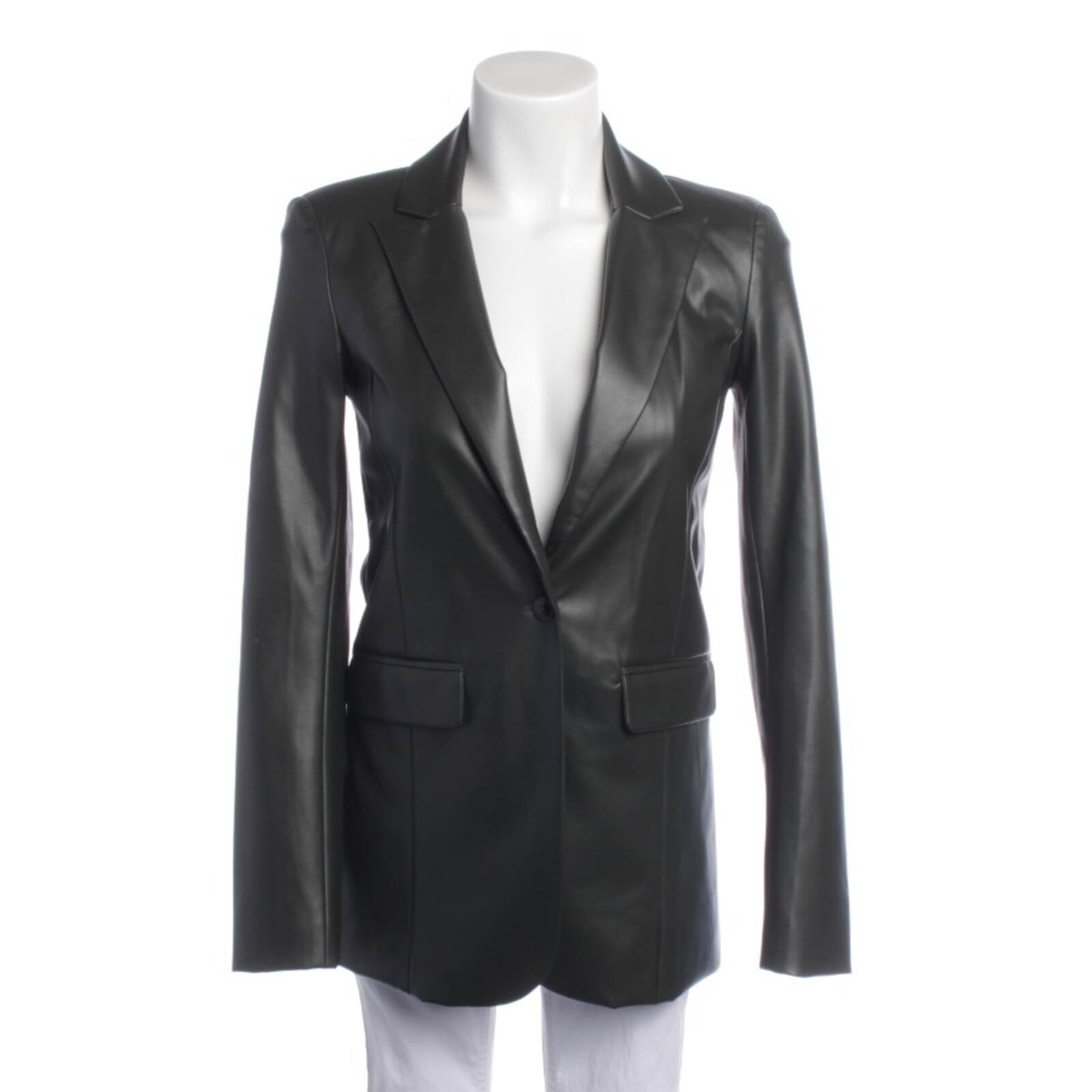 PATRIZIA PEPE Blazer in M in schwarz, Produktansicht
