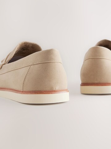 Slipper di Next in beige