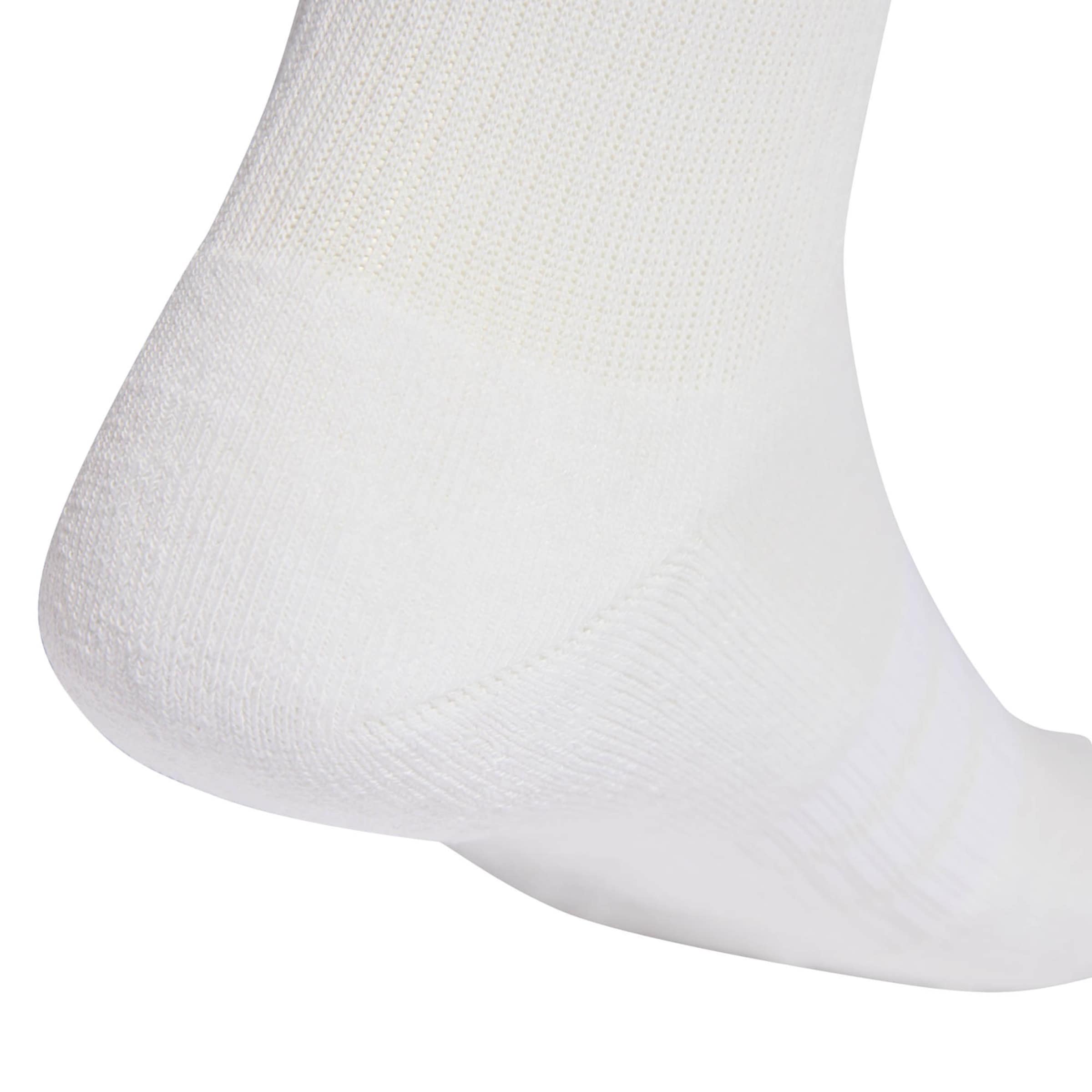 Chaussettes ADIDAS PERFORMANCE en blanc