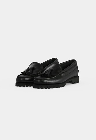 Mocassin 'AUTHENIC' TIMBERLAND en noir