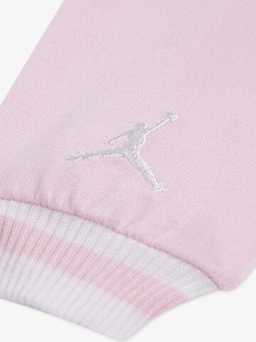 Jordan Sada – pink