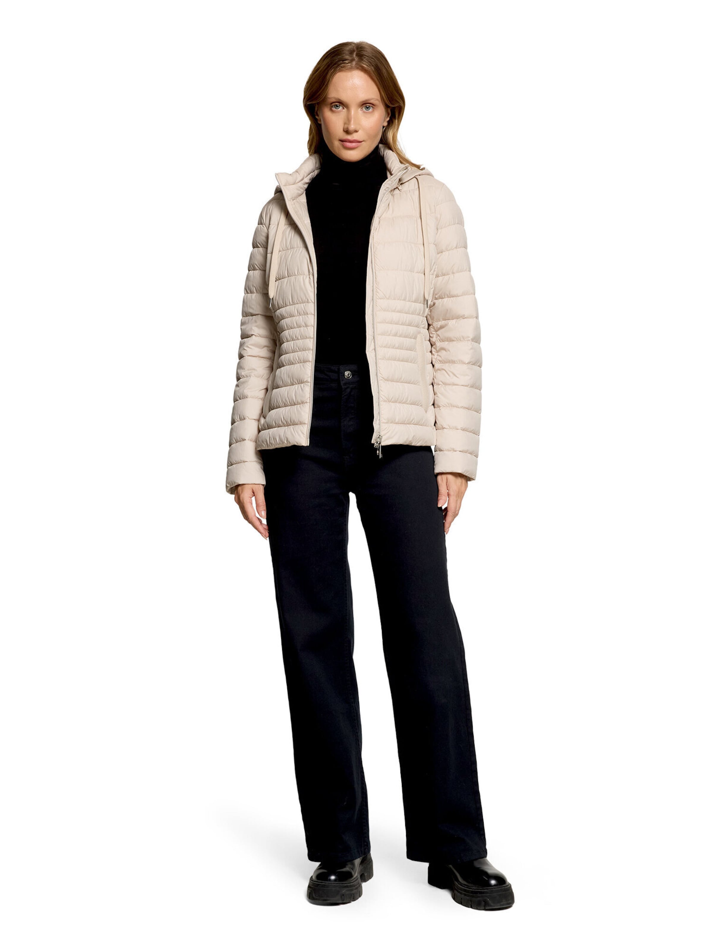 Giacca invernale di Betty Barclay in beige