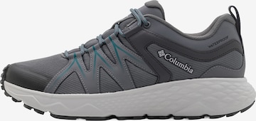 COLUMBIA Ulkoilukengät 'PEAKFREAK ROAM™' värissä harmaa: etupuoli