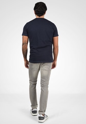 Maglietta 'Florenz' di BLEND in blu