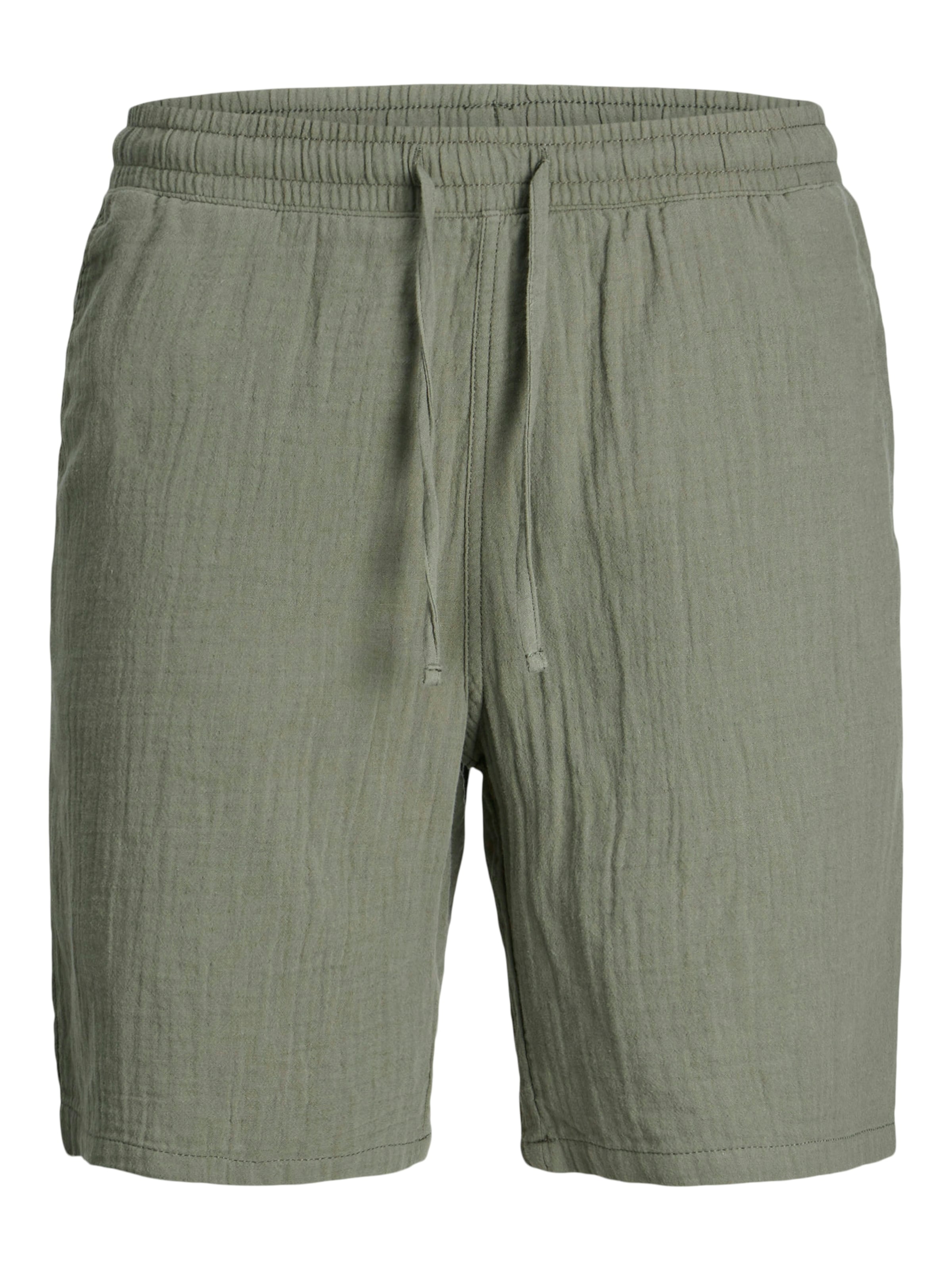 JACK & JONES Huispak 'JOREaster Patras' in Groen