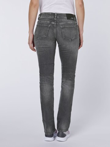 UNCLE SAM Regular Jeans in Grey