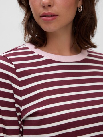 VERO MODA Shirt 'VMBopha' in Purple