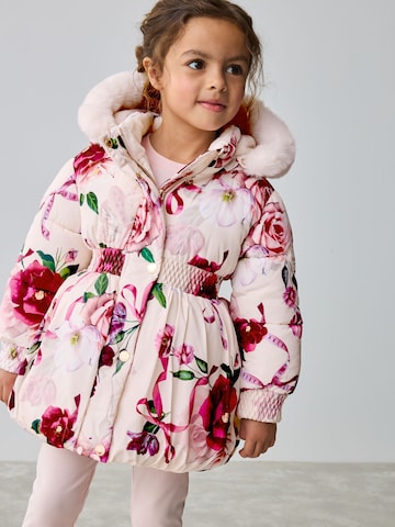 Baker by Ted Baker Frakke i pink: forside