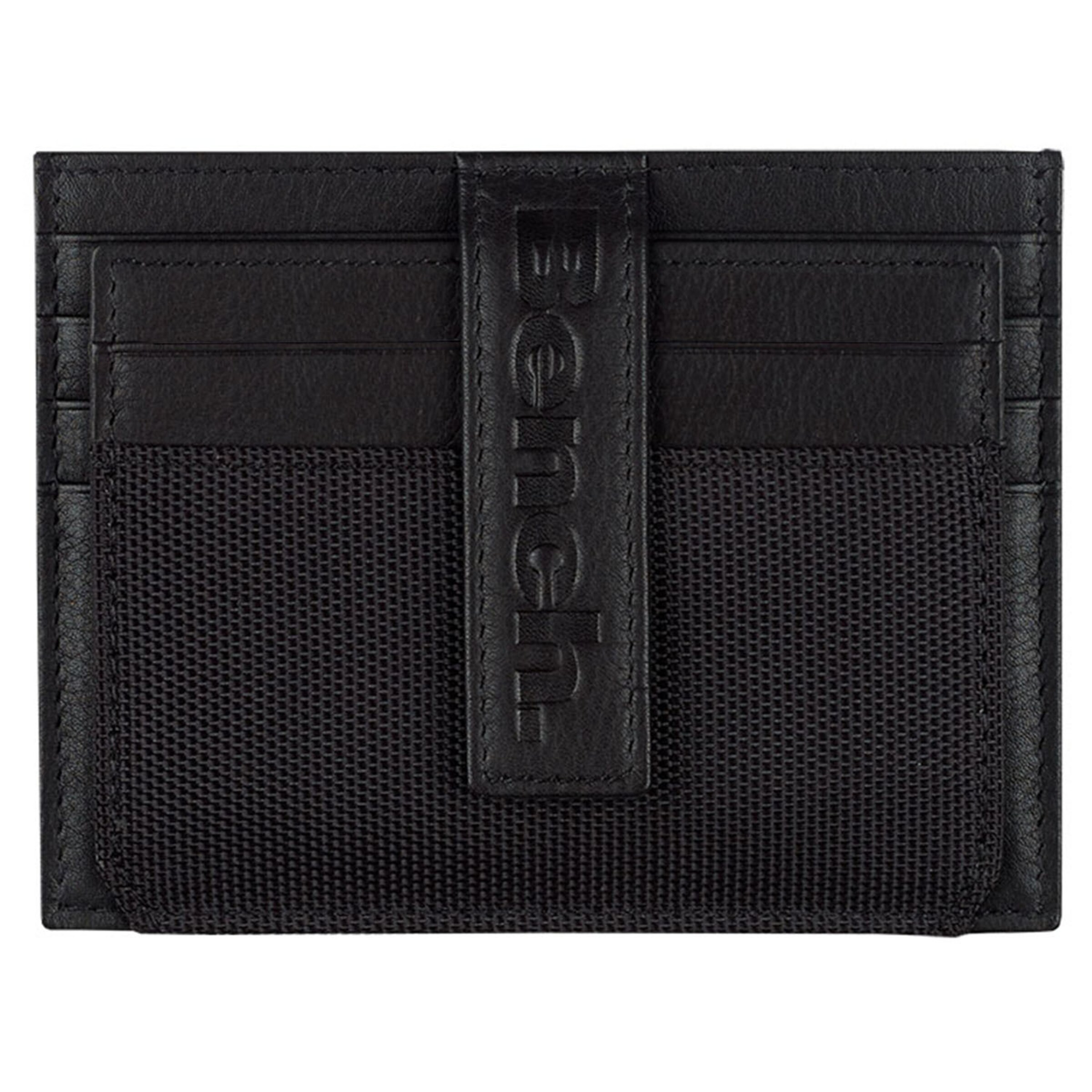 BENCH Wallet in Black