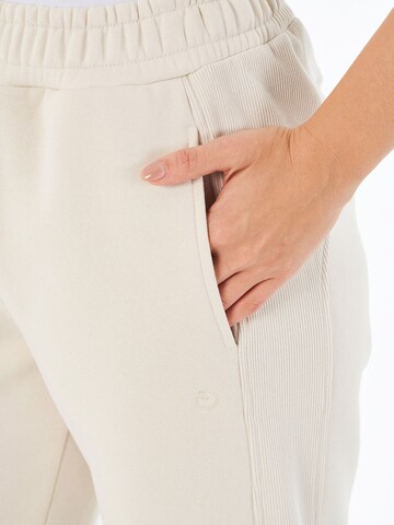 Organication Regular Pants in White