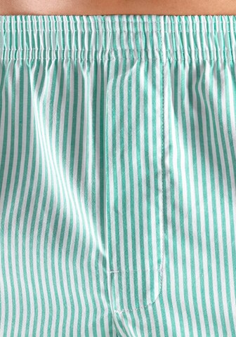 s.Oliver Boxershorts in Blau