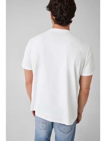 GUESS Shirt in Weiß